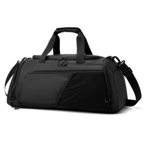 bolso de mano 2 en 1 maverick hogar – impermeable, convertible a mochila y apto como artículo personal