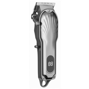 máquina cortadora de cabello profesional – inalámbrica, potente y de alta precisión